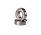 ROLAMENTO DE ESFERA 6209 ZZ C3 SKF 45x85x19 - Imagem 1