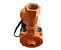 PRESSURIZADOR JET COMFORT 19 M 127V SEMINOVA DANCOR - Imagem 2