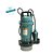 BOMBA SUBMERSÍVEL QDX6-18-0.75LA 1CV M 127V LEPONO - Imagem 1