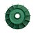 VENTOINHA ORIGINAL WEG NEMA 48 FURO 21.5MM 6044.9627 - Imagem 1