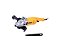 ESMERILHADEIRA ANGULAR 7" DWE491B2 220V DEWALT - Imagem 1