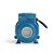 BOMBA PERIFÉRICA CLAW CP60H 1/2CV 60HZ MONOFÁSICA 127V - Imagem 3