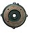 KIT TAMPA FLANGEADA IEC71 C-DIN 105 V-RING IR3 HERCULES - Imagem 1