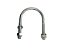 ABRAÇADEIRA GRAMPO TIPO U FG 1.1/4"X 1/4" CPTO ZB LPA - Imagem 1