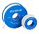 FITA VEDA ROSCA PTFE pTEFLONp REFOR. 50M 0,10X19MM GENEBRE - Imagem 1