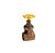VALVULA REGISTRO GAVETA INDUSTRIAL BRONZE DN100 4" DOCOL - Imagem 1