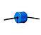 KIT 3 ELETROBOIAS MARGIRIUS 15A NÍVEL SUP. E INF. 127/220V - Imagem 3