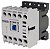 CONTATOR AUXILIAR CX6-H5-22 2NA 2NF 220VCA METALTEX - Imagem 1