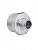 NIPLE DE REDUÇÃO GALVANIZADO 2"x3/4" - Imagem 2