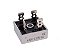 PONTE RETIFICADORA KBPC 2510 25A X 1000V - Imagem 1