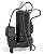 BOMBA SUBMERSÍVEL CLAW PARA ESGOTO WMSEM-1500H 2CV MONO 220V - Imagem 1