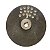 ROTOR PARA BOMBA SUBMERSÍVEL DS 76-50 1/2CV 126MM DANCOR - Imagem 2
