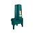 BOMBA SUBMERSIVEL P/ ESGOTO ASEV 412T 0,4 HP MON 220V LEPONO - Imagem 3