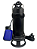 BOMBA SUBMERSIVEL P/ESGOTO WQ12-10 1,5CV MONO. 220V GIDROX - Imagem 1