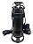 BOMBA SUBMERSIVEL P/ESGOTO WQ12-10 1,5CV MONO. 220V GIDROX - Imagem 2