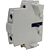 CONTATO AUXILIAR LATERAL 1NA+1NF P/ CT9 A 85 METALTEX - Imagem 1