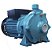BOMBA MULTIESTÁGIO FAMAC 2XCM-25/160A MONOF. 3CV IP44 220V - Imagem 1