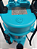 MOTOBOMBA EKAZZA SUB AGUA TURVA QDX7-18-0.75AF 1.0 HP 220V - Imagem 4