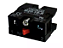 BLOCO DE CONTATO METALTEX 1NF P/ BOTAO M20-1B - Imagem 2