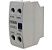 BLOCO CONTATO AUXILIAR FRONTAL METALTEX 1NA-1NF P/CT9 A 85 - Imagem 1