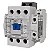 CONTATOR TRIPOLAR 32A 2NA+2NF AC3 220VCA METALTEX - Imagem 1