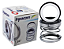 SELO MECANICO 1.3/4"  T01 BUNA/INOX INPACOM - Imagem 1