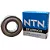 ROLAMENTO DE ESFERA 6002 ZZ C3 NTN 15X32X9 - Imagem 1
