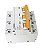 MINIDISJUNTOR TRIPOLAR 10KA - 70A 3 PÓLOS METALTEX - Imagem 3