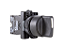 CHAVE SELETORA KNOB CURTO - 2 POSIÇÕES 90G - 1NA METALTEX - Imagem 1