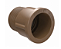 ADAPTADOR PVC SOLDÁVEL 50MM X 1.1/2" AMANCO - Imagem 1