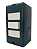COMBO PVC CZ 1" C/ 1 INTERRUPTOR, 2 CONEC. WETZEL - Imagem 2