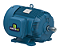 MOTOR VR L80B2 2CV 2P 220/380/440/760V T 60HZ MERCOSUL - Imagem 1