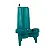BOMBA SUBMERSIVEL P/ ESGOTO ASEV 412T 0,4 HP MON 110V LEPONO - Imagem 3
