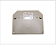 TAMPA FINAL BORNE P/ CONECTOR MTB2,5EN METALTEX - Imagem 1