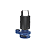 BOMBA SUBMERSIVEL JHS-2020 2CV T 60HZ 220V SCHARPIA - Imagem 1