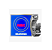 ROLAMENTO DE ESFERA 6308 ZZ C3 NSK - Imagem 2