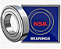 ROLAMENTO DE ESFERA 6202 ZZ C3 NSK - Imagem 1