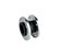 JUNTA EXPANSAO EPDM FLANGE ANSI 150LBS 4" DN 100 - Imagem 1