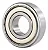 ROLAMENTO DE ESFERA 6304 ZZ C3 NSK - Imagem 3