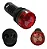 SINALIZADOR 22MM SONORO/LED - 220VCA METALTEX - Imagem 3