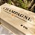 Caixa Organizadora Champagne - Imagem 9
