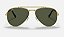 0RB3625 919631 NEW AVIATOR - Imagem 1