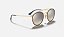 0RB3647N 001/9U ROUND COM PONTE DUPLA - Imagem 2