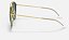 0RB3647N 9235BH ROUND COM PONTE DUPLA - Imagem 5