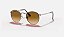 RB3447NL 004/51 ROUND FLAT LENSES - Imagem 6