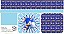ARTE DO PAINEL LANCHEIRA QUADRADA DO SONIC 116 - Imagem 1