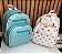 PROJETO MINI MOCHILA - Imagem 1
