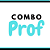 COMBO PROF COM PEÇAS - Imagem 1