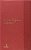 Bíblia NVI Couro Soft Vermelho Leitura Perfeita Premium - Imagem 1