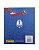 Álbum Copa Do Mundo Fifa Rússia 2018 Panini Capa Dura Azul - Imagem 2